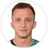 Geron Tocka, Forward for Olympiakos Nicosia