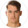 Balazs Bese, Goalkeeper for Nyíregyháza Spartacus
