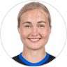 Noor Eckhoff, Midfielder for Linköping