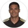 J. Arrieta, Attacker for Jicaral
