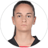 Silvia Rubio Avila, Midfielder for AC Milan W