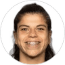 Ines Teixeira Pereira, Goalkeeper for Portugal