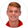K. Handzlik, Midfielder for Garbarnia Kraków