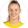 Daphne van Domselaar, Goalkeeper for Netherlands