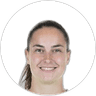 Caitlin Dijkstra, Defender for Netherlands