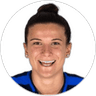 M. Bourdieu, Attacker for Olympique de Marseille W