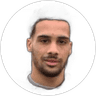 Corey Whitely, Forward for Bromley