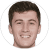 Lewis Hunter, Midfielder for Stranraer