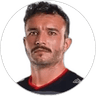 Keke, Forward for Boavista RJ