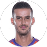 Y. Ruiz, Attacker for Herediano