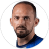 Marcos Urena, Forward for Sporting San José