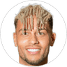 O. See, Attacker for Edinburgh City