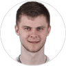 Mateusz Bondarenko, Defender for Zagłębie Lubin II