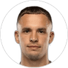 Kacper Chodyna, Midfielder for Legia Warszawa