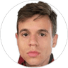 M. Kwietniewski, Midfielder for Sandecja Nowy Sącz