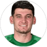 Bence Otvos, Midfielder for Ferencvárosi TC