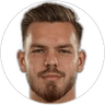 Denis Harut, Defender for Sepsi