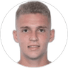 C. Dima, Defender for Concordia Chiajna