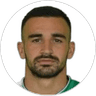Milan Srbijanac, Defender for Pelister