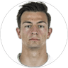 M. Schragl, Goalkeeper for FC Astoria Walldorf