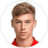 Lukas Malicsek, Midfielder for Ried