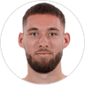 Antoine Lejoly, Goalkeeper for AS Eupen