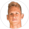 Rihards Matrevics, Goalkeeper for Dukla Praha