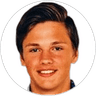 R. Veips, Defender for FK RFS