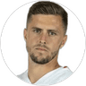 Christoph Baumgartner, Midfielder for RB Leipzig