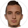 Antonio Majcenic, Defender for Rogaška