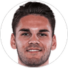 M. Mathis, Attacker for Dornbirner SV