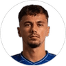 Dario Spikic, Forward for Rio Ave