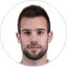 Mario Cuze, Forward for HŠK Zrinjski Mostar