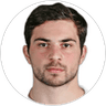 Luka Kapianidze, Defender for Dinamo Batumi