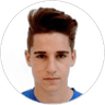 M. Palincsár, Midfielder for Szeged-Csanád