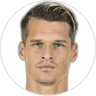 Levente Szabo, Forward for Zagłębie Lubin