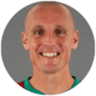 M. Defendi, Midfielder for Ternana Calcio