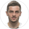 Giorgi Chakvetadze, Midfielder for Udinese