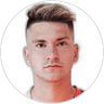 Adam Brenkus, Midfielder for Sandecja Nowy Sącz