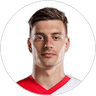 Michal Tomic, Defender for FC Spartak Trnava