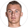 Ladislav Almasi, Forward for Bohemians 1905
