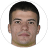 Radovan Pankov, Defender for Legia Warszawa