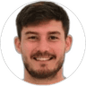 J. Popović, Defender for Bonner SC