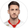 Aleksa Terzic, Defender for Frosinone Calcio