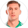 Veljko Nikolic, Midfielder for Aris Limassol