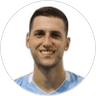 Vladan Vidakovic, Midfielder for Dunav ot Ruse