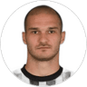 Djordje Jovanovic, Forward for Maccabi Haifa