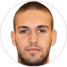 M. Zličić, Attacker for Trayal Kruševac
