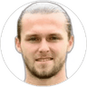 Tim Kips, Goalkeeper for Phönix Lübeck