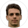 David Dadashev, Midfielder for UNA Strassen